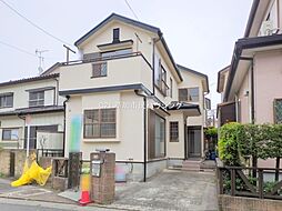 埼玉県草加市金明町