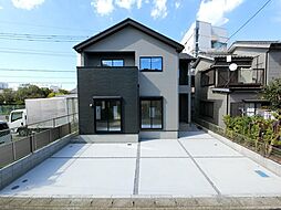 埼玉県草加市稲荷5丁目