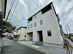 埼玉県川口市大字伊刈