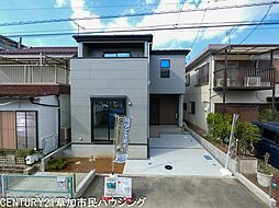 埼玉県草加市小山１丁目