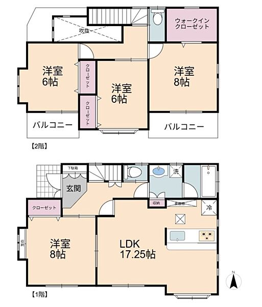 間取り：311002096532