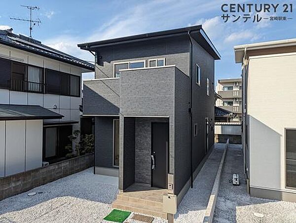 外観：345000032432