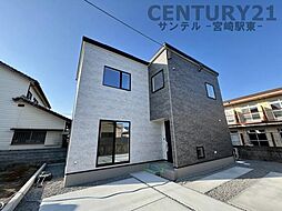 宮崎県宮崎市恒久南３丁目6番4