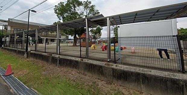 島之内保育園まで1242m