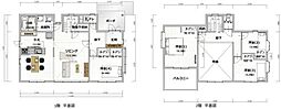 生目台西1丁目戸建