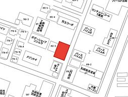 大字芳士　土地の土地画像