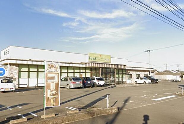 Foodコンビニながやま 乙房店まで1067m