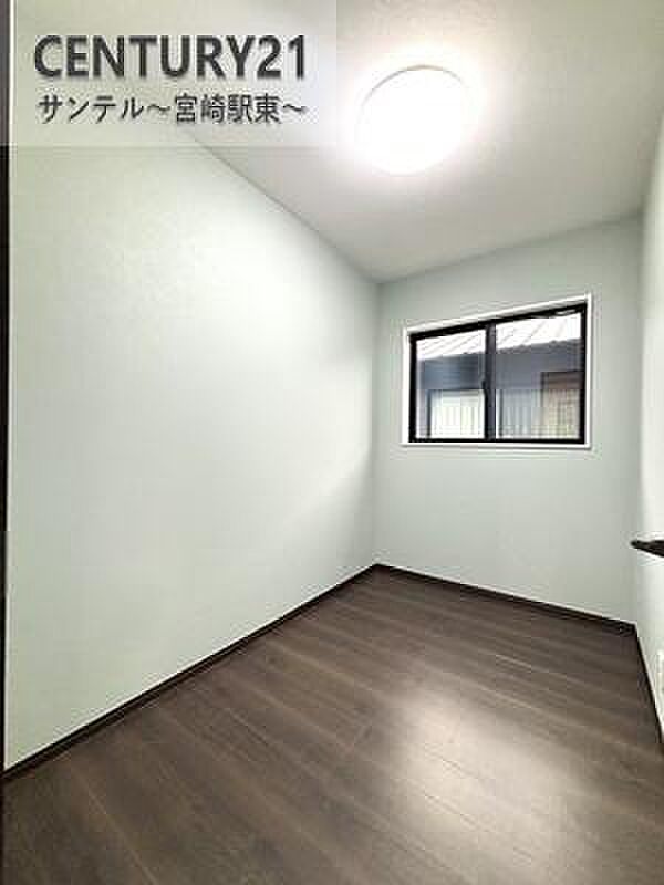 ユーティリティスペースは、趣味部屋やワークスペース、収納スペース、その他、ご家族のライフスタイルに合わせた使い方が出来るお部屋です♪