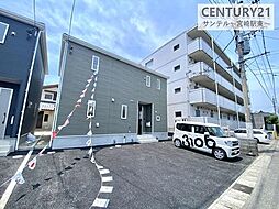 宮崎県宮崎市城ケ崎４丁目