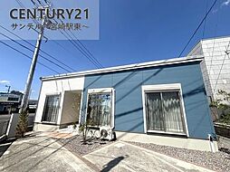 宮崎県都城市一万城町30号4番1