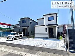 宮崎県宮崎市吉村町曽師中