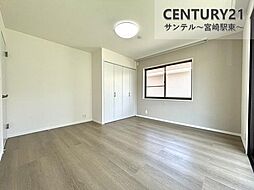 洋室の画像