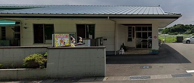 たいよう保育園まで955m