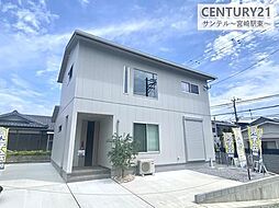 宮崎県宮崎市本郷3丁目