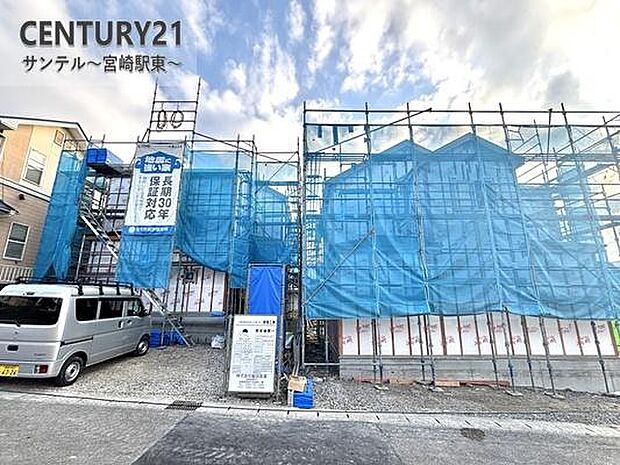 現在建築中です♪お気軽にお問い合わせ下さい!■0985-78-3106