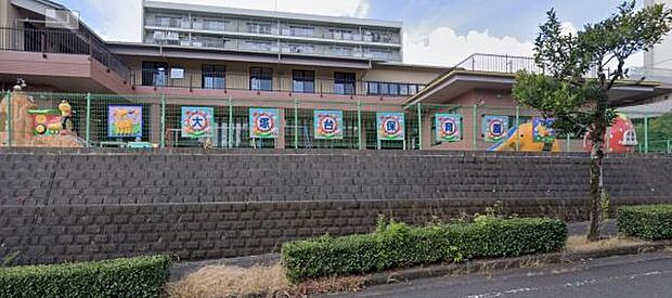 大塚台保育園まで1552m