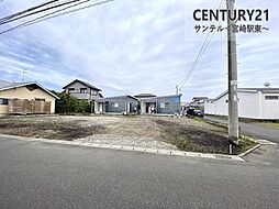 宮崎県児湯郡高鍋町大字北高鍋5076付近