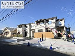 宮崎県児湯郡高鍋町大字北高鍋5076付近