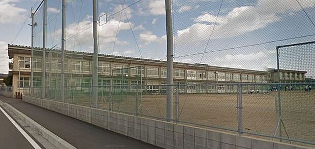 高鍋町立高鍋東中学校まで1757m