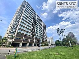 ザ・レジデンス大淀河畔