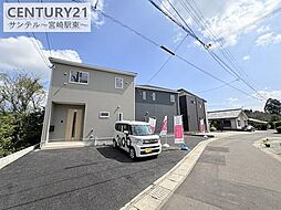 宮崎県東諸県郡国富町大字本庄