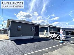 宮崎県都城市山之口町花木