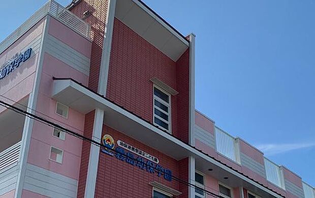 霧島幼保学園まで552m