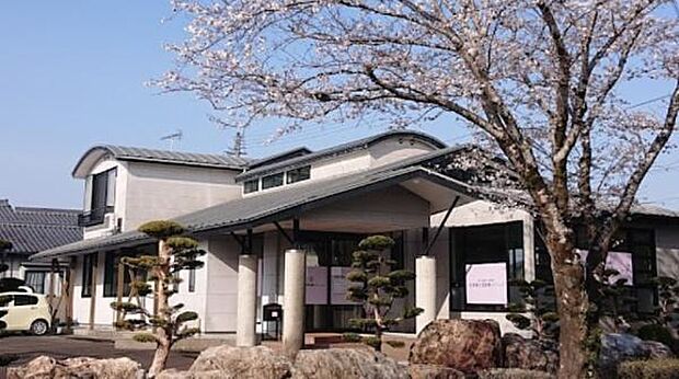 都城在宅医療クリニックまで1037m