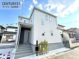 宮崎県宮崎市大字本郷南方3510-9付近