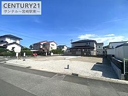 宮崎県宮崎市大塚町大迫北平4101番3付近