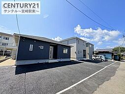 宮崎県宮崎市大字島之内