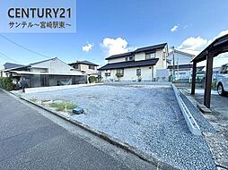 宮崎県宮崎市天満3丁目3-51付近