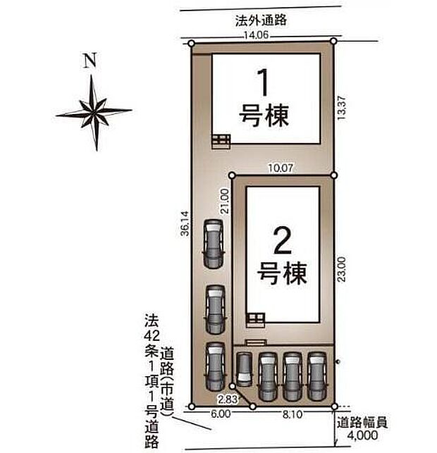 建築中!類似物件もご案内可能です(^^♪お気軽にお問い合わせ下さい!