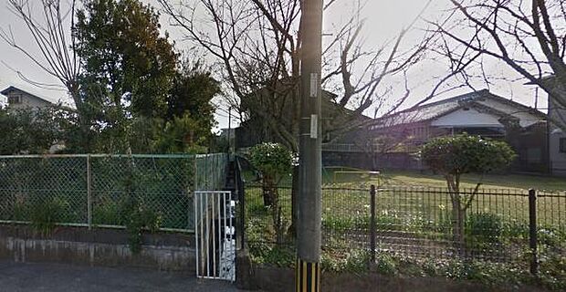 境下緑地公園まで176m