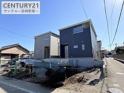 宮崎県宮崎市下北方町横小路