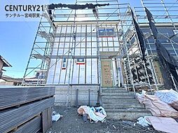 宮崎県宮崎市下北方町横小路