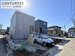 宮崎県宮崎市下北方町横小路