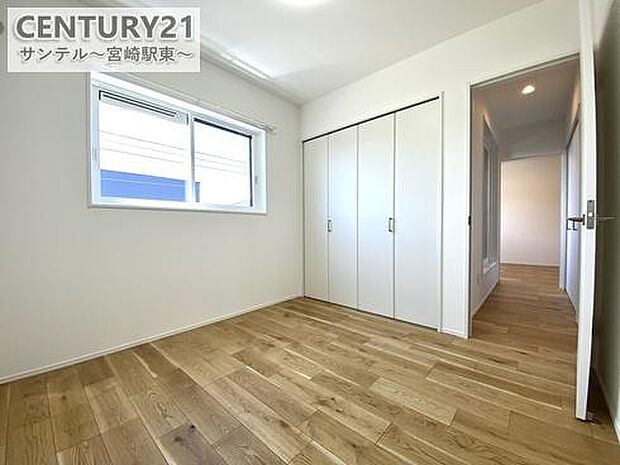 子供部屋にいかがでしょうか♪趣味部屋やワークスペースにも(^^♪日当たり、風通し良好です(^^♪