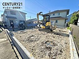 宮崎県宮崎市恒久３丁目
