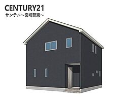 宮崎県宮崎市恒久３丁目