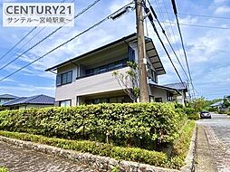 宮崎県宮崎市生目台西４丁目