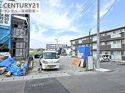 宮崎県宮崎市清武町加納甲