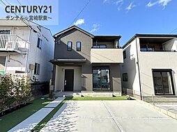 宮崎県宮崎市清武町加納甲