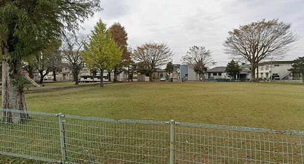 都原第1児童公園まで1236m