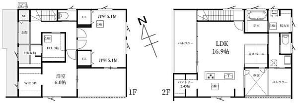 間取り：345000037941