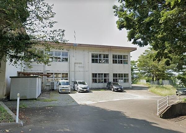 国富町立木脇小学校まで887m