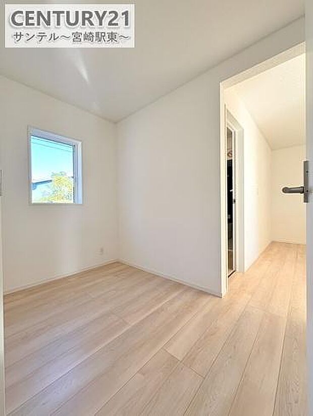 ランドリールームやファミリークローゼットとしても利用が出来ます!