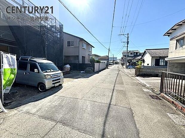 日当たり良好!!お気軽にお問い合わせ下さい(^^♪■0985-78-3106