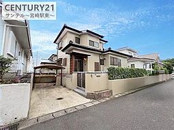 宮崎県宮崎市生目台東４丁目19番6