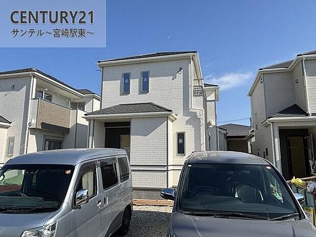 現在建築中です♪お気軽にお問い合わせ下さい！■0985-78-3106